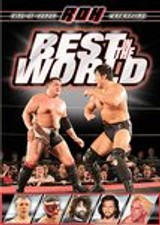 ROH - Best in the World (DVD, 2008)