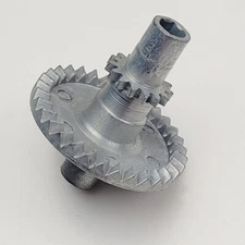 Quantum Reel Part CQ012 Main Drive Gear
