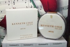 Kenneth Cole New York White EDP Spray For Women 3.4 FL. OZ. NIB