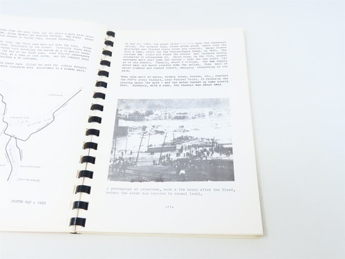 Johnstown Traction Co. 1882-1960 by Benson W Rohrbeck ©1980 SC Book - Picture 10 of 16