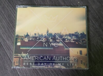 The Best Day Of My Life von den American Authors