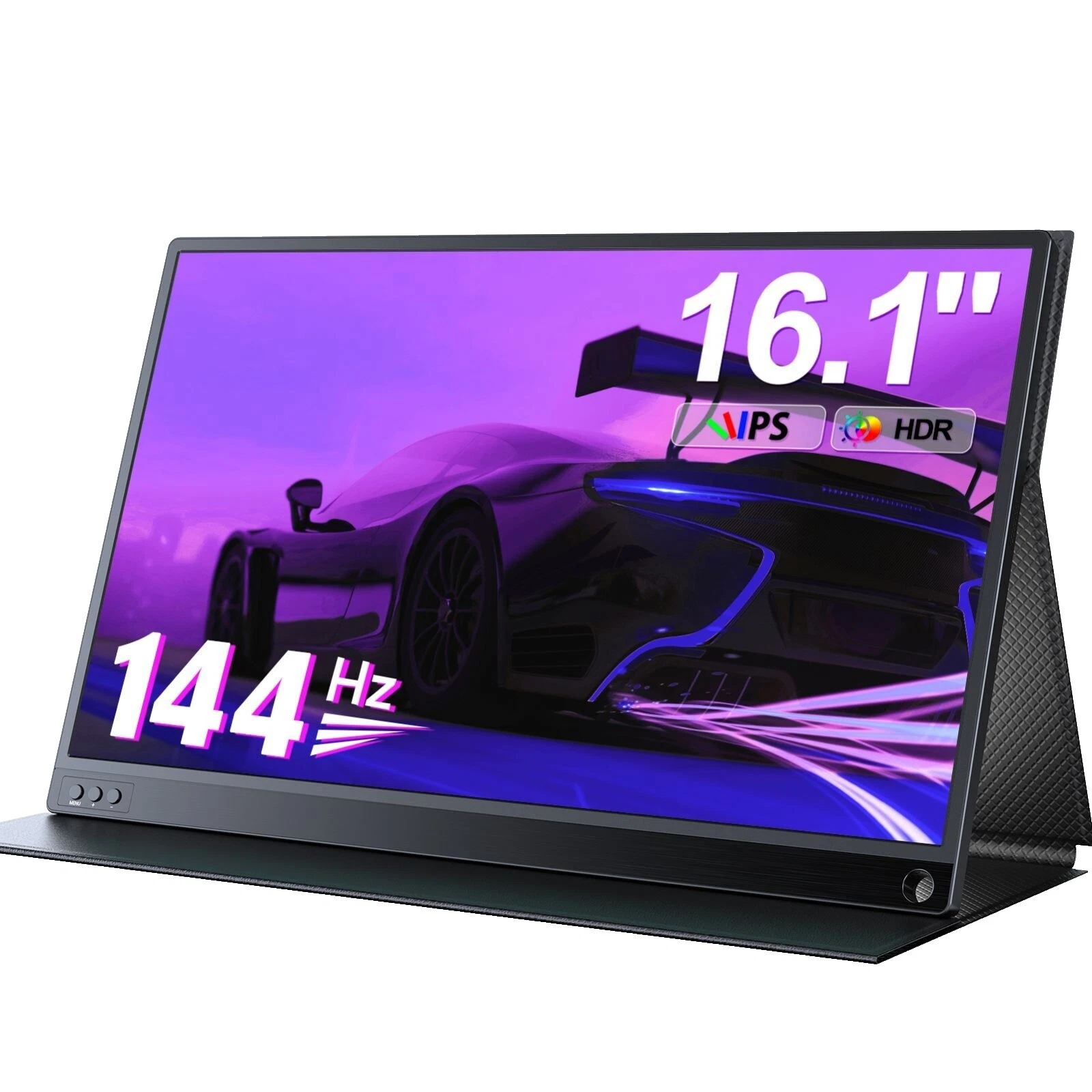 144Hz Computer Monitors