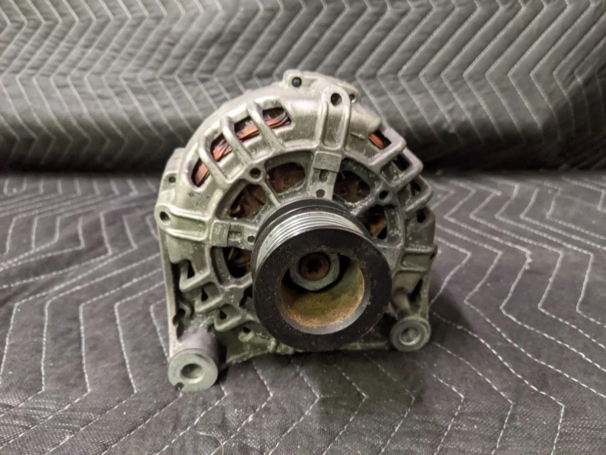 E46 m3 alternator online