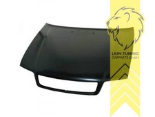 Motorhaube für Audi A4 B5 8D Limousine Avant