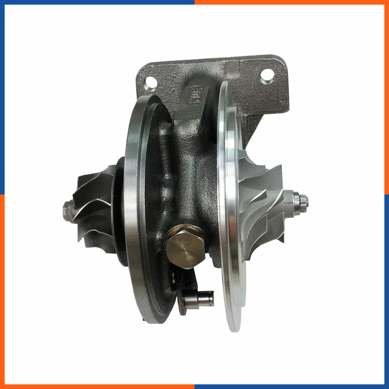 Cartouche CHRA pour VW regle le probleme de fumee noire et perte de turbo - 3