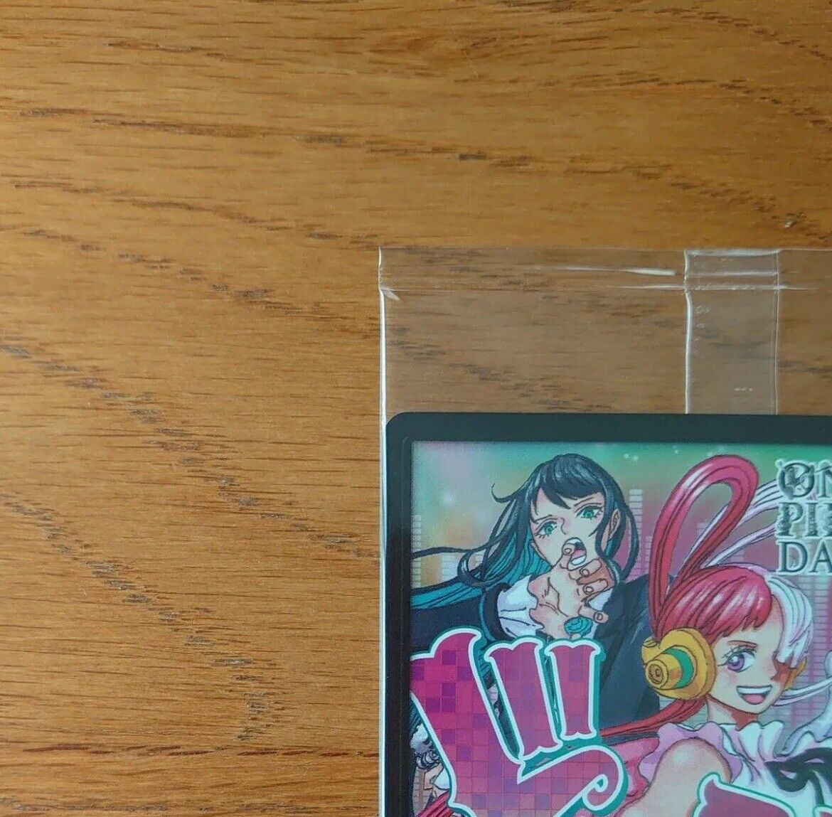 ONE PIECE Card Game ONE PIECE Card Game