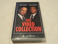 John Clarke  Bryan Dawe The Video Collection VHS The Hawke PM years 
