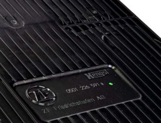 ☆ NEW BMW ZF 8HP70 GA8HP70 Automatic Transmission Pan Filter Kit