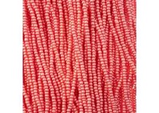 Czech 11/0 Preciosa Color 22009 1 hank Rocaille Glass Seed Beads PermaLux