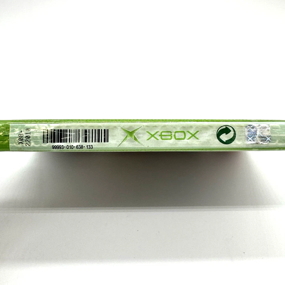 New Jet Set Radio Future JSRF Japanese Xbox Sealed - Image 3 of 4