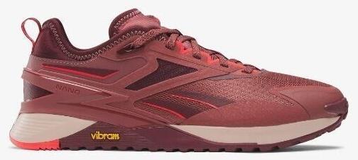 Reebok Nano X3 Adventure Sedona Rose W for sale | eBay
