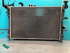 Radiateur Mitsubishi COLT