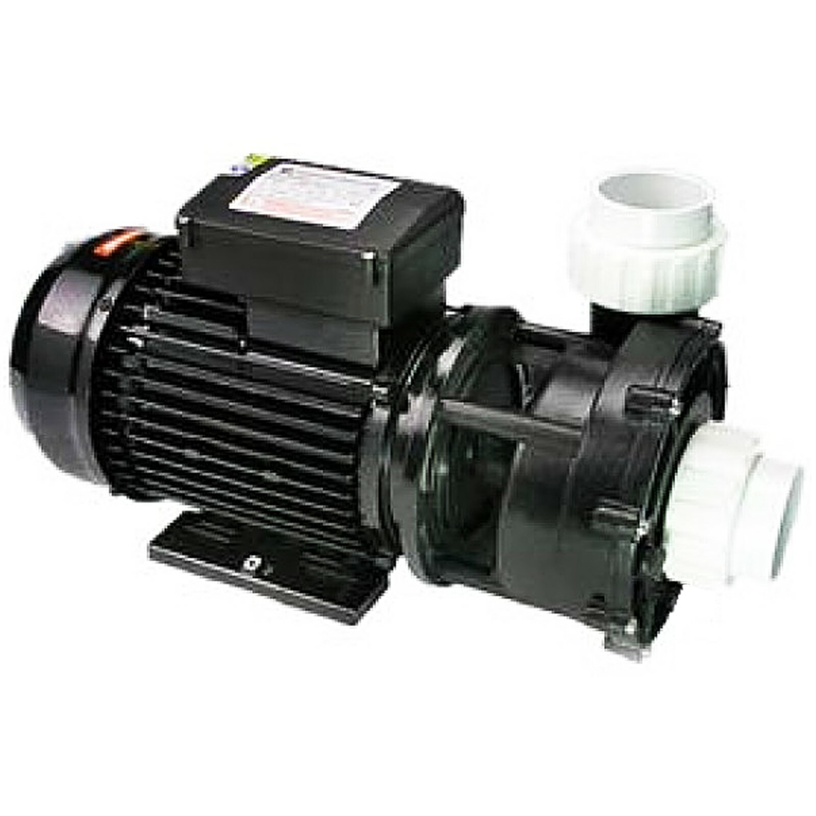 LX WP200-II Hot Tub Pump 2 Speed 2HP Spa Hot Tub Replacement Coasts Spas
