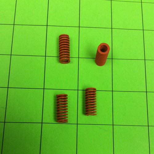 Elegoo Neptun 2S 3D Drucker Spring - Bild 3 von 4