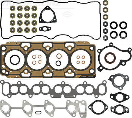 Victor Reinz 02-53447-02 Gasket Set, Cylinder Head For KIA-image