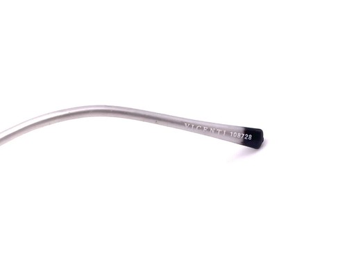 Vicenti Brille Rahmenlos 108728 Silber 49-19-135 Frame Eyewear - Bild 8 von 9