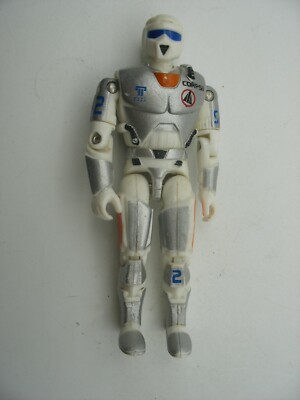 GI Joe 1997 Lanard The CORPS S.T.A.R.Force Star Space Figure 2