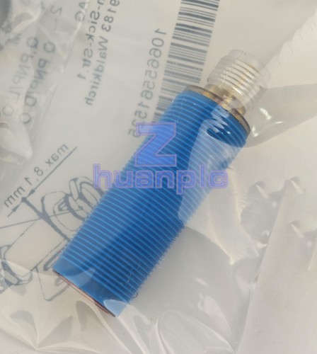 1 pieza para sensor SICK GRL18-P2437 1066555 GRL18P2437 nuevo - Imagen 7 de 9