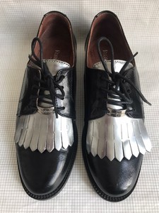 bromley russell shoes