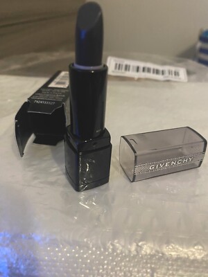 Givenchy Le Rouge Intense Color Sensuously Mat Lipstick (315)