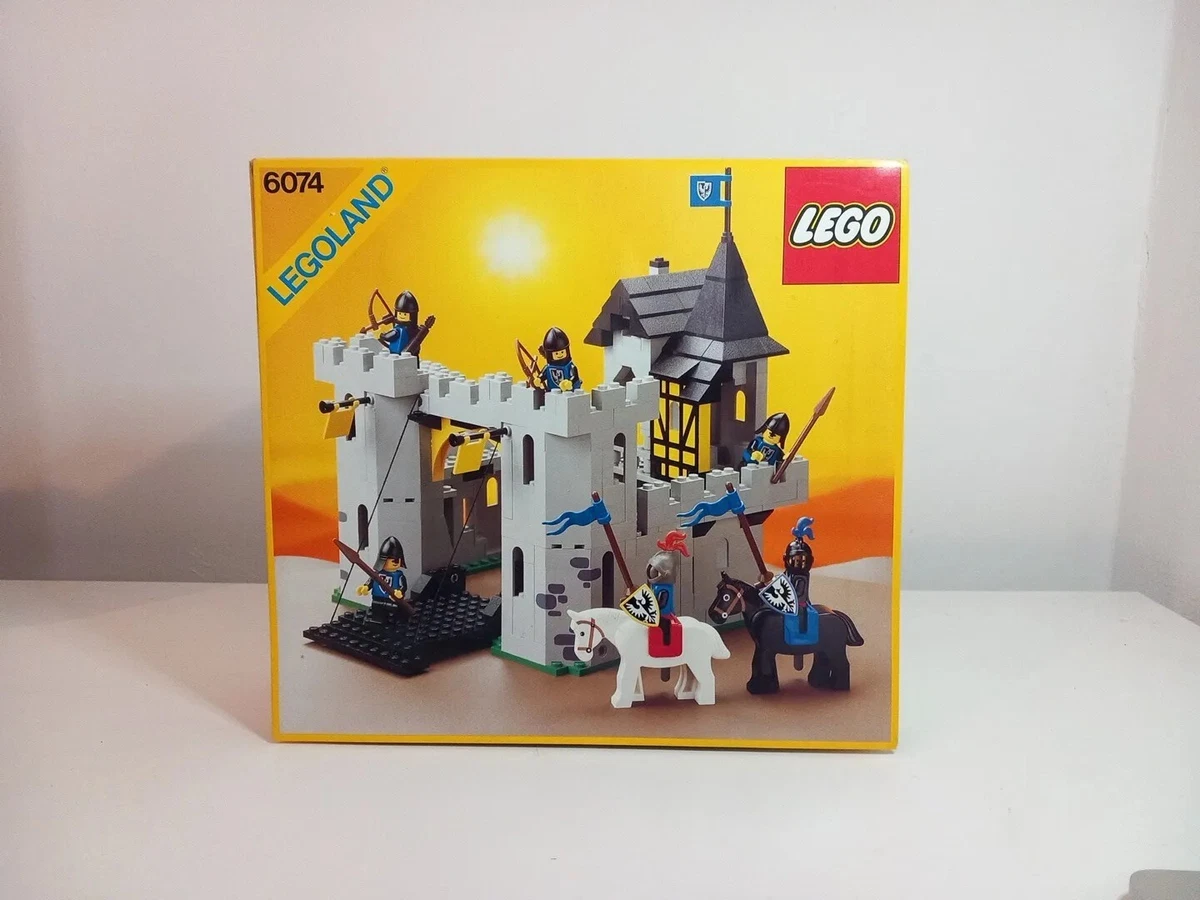 Black falcon fortress sale