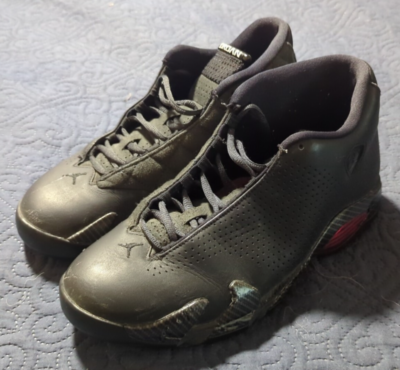 Nike Air Jordan 6 Retro（BQ3685-001）