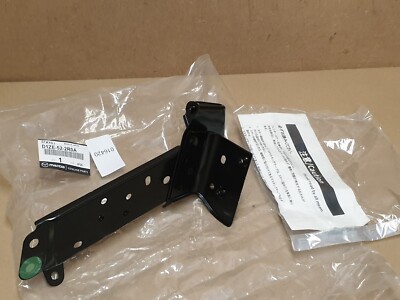 Mazda CX-3 Kotflügelhalter vorne links 2020-2021 D1ZE522R0A Original NEU schwarz