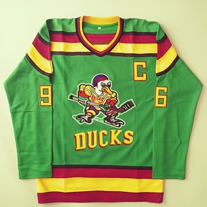 mighty ducks conway jersey