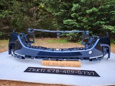 2023-2026 Mazda Cx-50. Front Bumper Cover No Shipping.