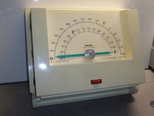 KRUPS Wandwaage Küchenwaage, bis 3kg, mechanisch, Vintage, defekt