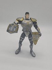 Mystic Knights of Tir Na Nog Angus Earth 5