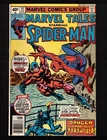 Marvel Tales 111  Tarantula! Punisher! (rep Amazing Spider-Man 134) 1980 Fine