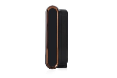 Black with Gold Trim Hotel & Home Bluetooth Scenting Diffuser For Large Areas