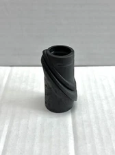 GENUINE Mercedes Benz 1986-1995 Lower Antenna Plastic Seal NEW 1248270798