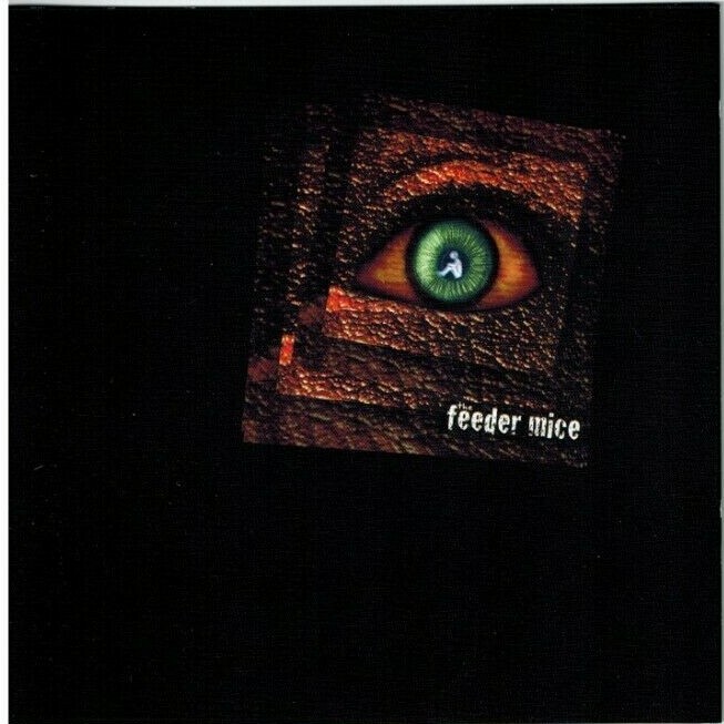 FEEDER MICE - Happily Insane (CD 2006) | eBay