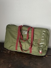 Dock A Tot Deluxe Transport Bag on the Go with Handles / Traveling / Storage Bag