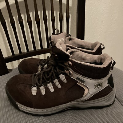 Clarks Active Air Rock Goretex Waterproof Women's Walking Hiking