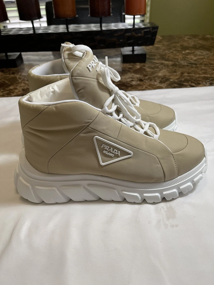 Prada cloudbust lace cheap