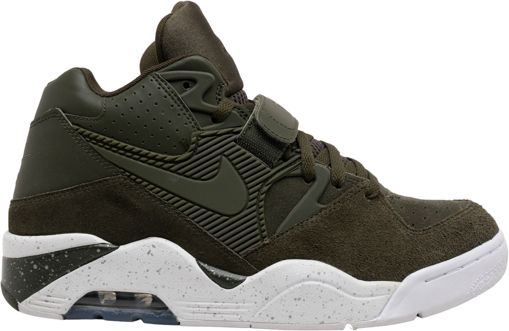 Nike Air Force 180 Cargo Khaki for Sale | Authenticity Guaranteed