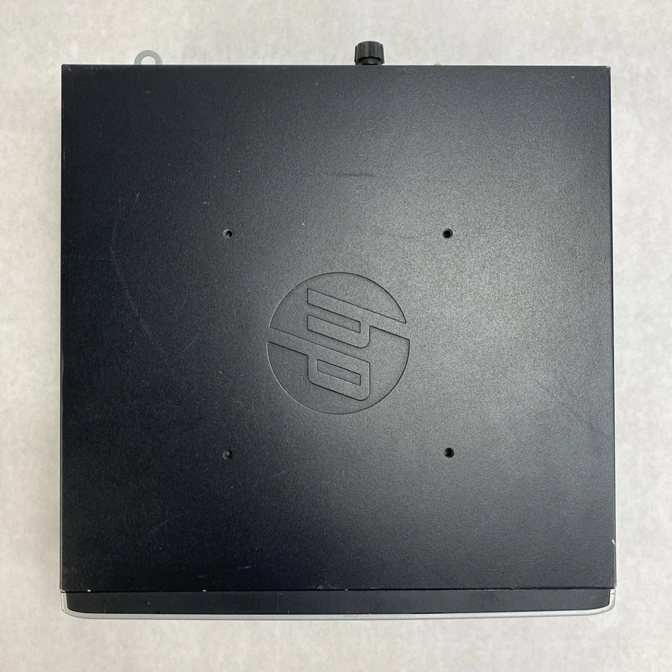 HP Compaq 8200 Elite USFF Intel Core i5-2400S 2.50GHz 8GB RAM No HDD No OS - Image 3 of 4