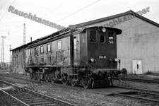 PE-Fotoabzug 10x15 DB E52 25 Landshut 1966 / F171783
