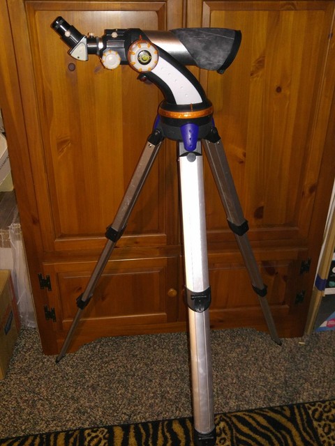 discovery telescope for sale