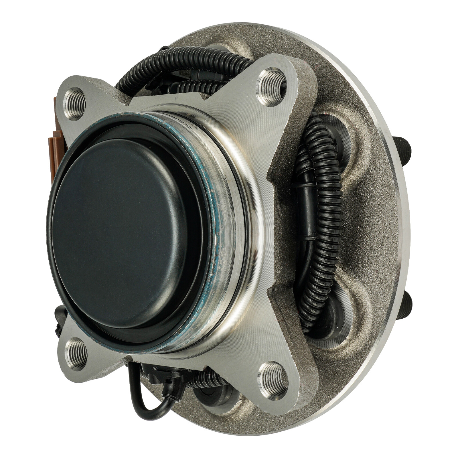 Front Wheel Hub Bearing Assembly For 2018-20 Ford F-150 Expedition Navigator RWD