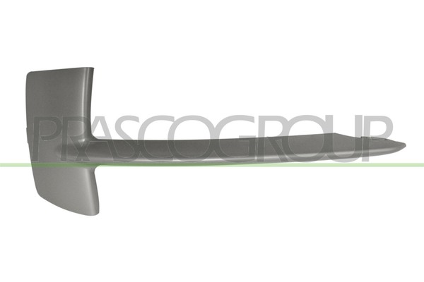 Prasco Zier-/Schutzleiste StoßFäNger Hinten Links FüR BMW X5 F15 F85-image
