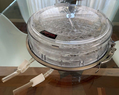 Environmental Chambers - Chamber