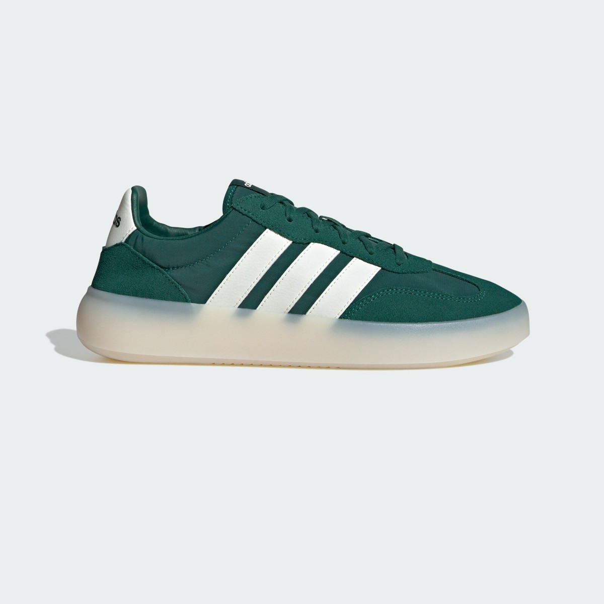 Size 9 - adidas Barreda Decode Court Green Warm Vanilla for Size 9 - adidas Barreda Decode Court Green Warm Vanilla for