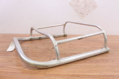 2001 SKI-DOO SUMMIT 800 ZX Rear Bumper w/ Rack | eBay
