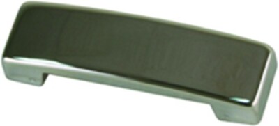 Scandvik LED 12V Courtesy Lights With Polished Stainless Steel Trim 41383P