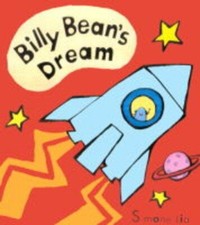 Billy Bean's Dream By Author
