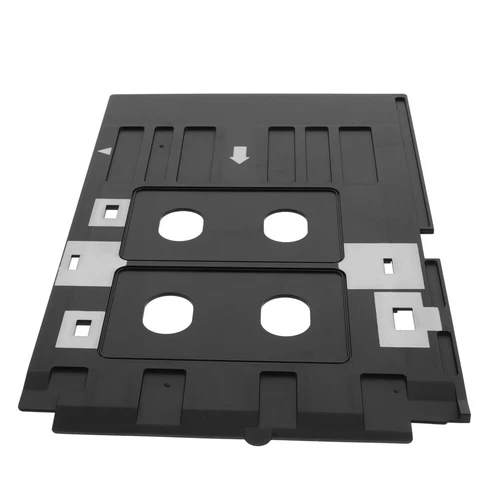  PVC -ID -Kartenschale Student Kartensortierfach Praktisches Kartenfach